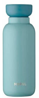 Mepal Isoleerfles Ellipse 350 ml - Nordic green Groen