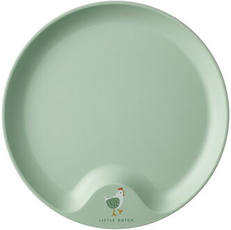 Mepal kinderbord x Little Dutch