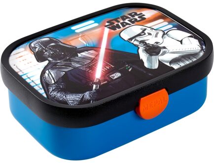 Mepal lunchbox campus - star wars