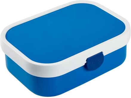 Mepal Lunchbox Mepal blue Rood