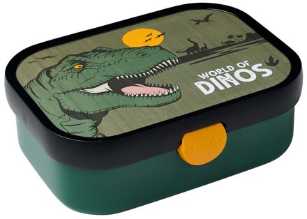 Mepal Lunchbox Mepal campus Dino