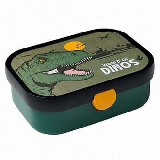 Mepal Lunchbox Mepal campus Dino