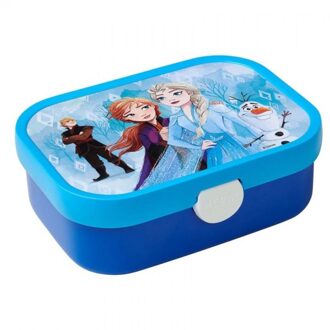 Mepal Lunchbox Mepal campus Frozen