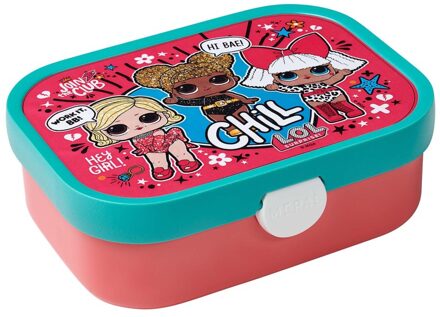 Mepal Lunchbox Mepal campus LOL