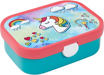 Mepal Lunchbox Mepal unicorn