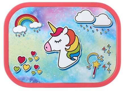 Mepal Lunchbox Mepal unicorn