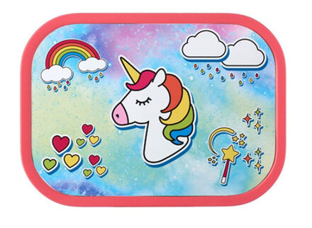 Mepal Lunchbox Mepal unicorn