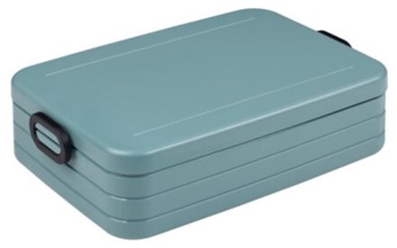 Mepal Lunchbox Take a Break large - Nordic green Groen