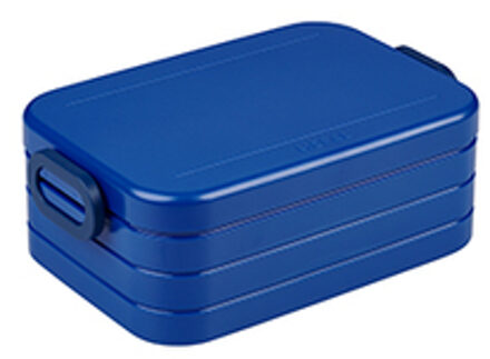 Mepal Lunchbox Take a Break midi - Vivid blue Wit