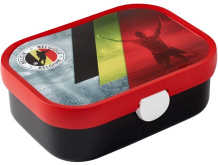 Mepal Lunchbox WK Belgie Mepal