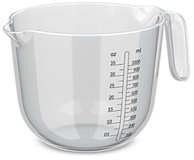 Mepal Maatbeker 1 liter