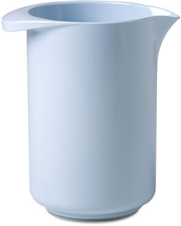 Mepal Mixbeker - Retro Blue, 1.0 L