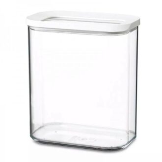 Mepal Modula voorraaddoos - 1,5 l Wit