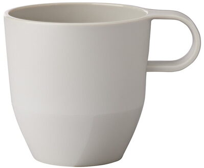 Mepal mok silueta 300ml - nordic white wit