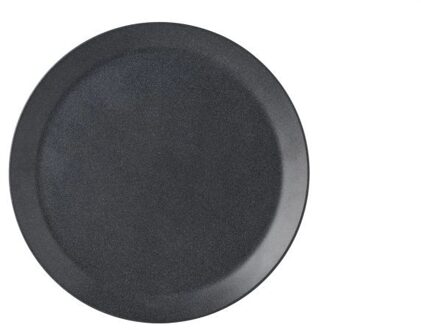 Mepal Plat bord Bloom 280 mm - Pebble black