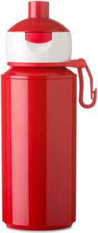 Mepal Pop-up schoolbeker Campus 275 ml rood