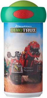 Mepal Rosti Mepal Dinotrux schoolbeker