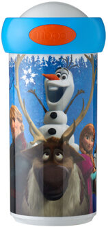 Mepal Rosti Mepal Frozen Schoolbeker Multikleur