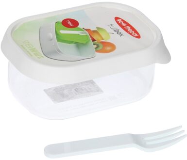 Mepal Rosti Mepal Fruitbox Campus Wit