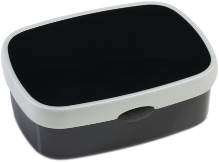 Mepal Rosti mepal lunchbox campus zwart