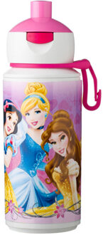Mepal Rosti Mepal Pop-up Disney Princess Drinkfles
