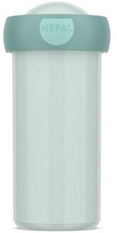 Mepal Schoolbeker 300ml cool mint groen