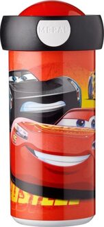 Mepal Schoolbeker Cars 300 Ml