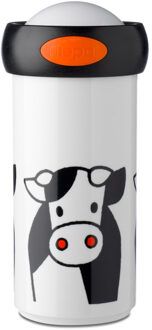 Mepal Schoolbeker Koe 275 Ml