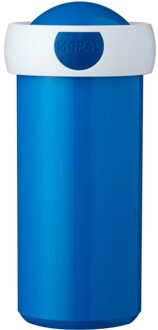 Mepal Schoolbeker Mepal blue Blauw