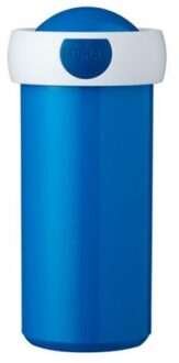 Mepal Schoolbeker Mepal blue Blauw