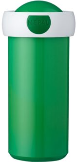 Mepal Schoolbeker Mepal campus groen