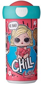 Mepal Schoolbeker Mepal campus LOL