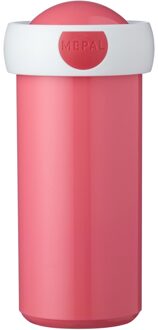 Mepal Schoolbeker Mepal pink Roze