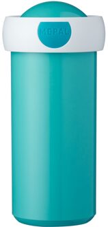 Mepal Schoolbeker Mepal turquoise