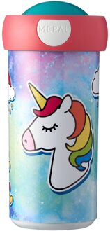 Mepal Schoolbeker Mepal unicorn