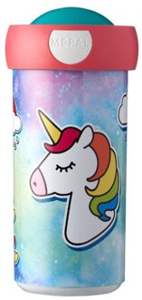Mepal Schoolbeker Mepal unicorn