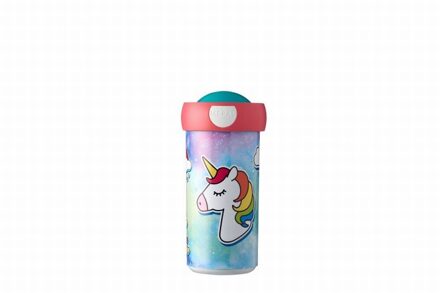 Mepal Schoolbeker Mepal unicorn