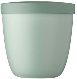 Mepal snackpot - lichtgroen - 500 ml