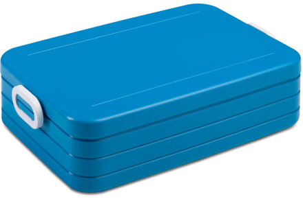Mepal Take a Break Large Lunchbox - 1.5L - Blauw