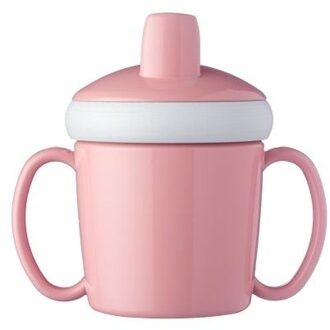 Mepal Tuitbeker 200 Ml Roze