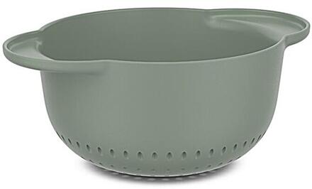 Mepal Vergiet chef it Ø16,3cm sage groen