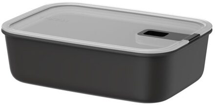 Mepal Vershouddoos Easyclip 1500ml Nordic Black