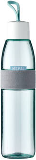 Mepal Waterfles Ellipse 700 ml - Nordic green Groen