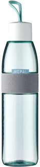 Mepal Waterfles Ellipse 700 ml - Nordic green Groen
