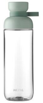 Mepal waterfles vita 700 ml - nordic sage Groen