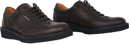 Mephisto Adriano heren veterschoen - maat 40,5 Bruin