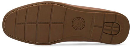 Mephisto Algoras heren moccasin - maat 40,5 Bruin