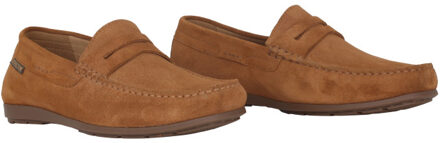 Mephisto Alyon heren moccasin Bruin - 40