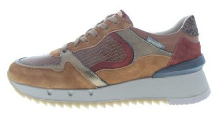 Mephisto Angie Veelkleurig - 39,5