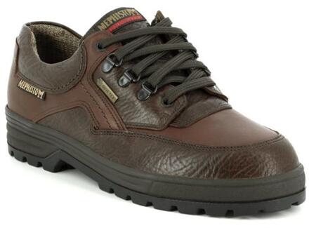 Mephisto Barracuda GTX Bruin - Maat: 44.5